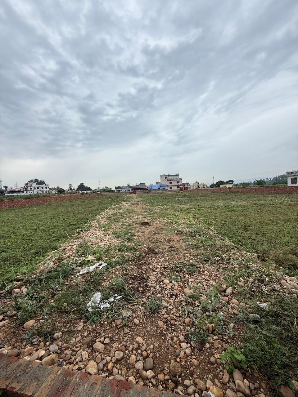 Nayagaon Laxmi Enclave – Gated Residential Colony near Nayagaon, Shimla Bypass